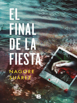 cover image of El final de la fiesta (Trilogía de los Huesos 3)